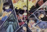 BUY NEW slayers - 189742 Premium Anime Print Poster